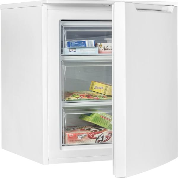 HANSEATIC Gefrierschrank HGS8555CW