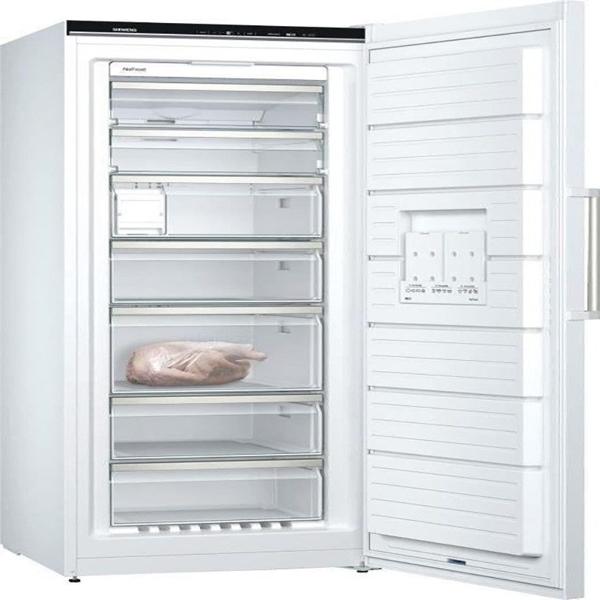 SIEMENS Gefrierschrank iQ500 GS54NAWDV