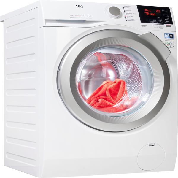 AEG Waschmaschine Serie 6000 L6FB49VFL