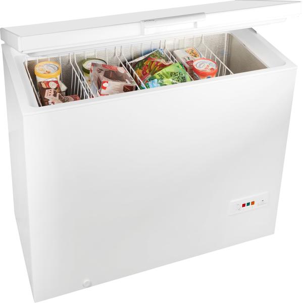 PRIVILEG Gefriertruhe PFH 706