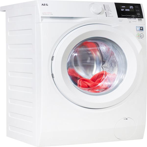 AEG Waschmaschine 6000 LR6A648