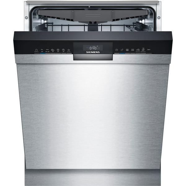 SIEMENS Standgeschirrspüler SN43ES14VE