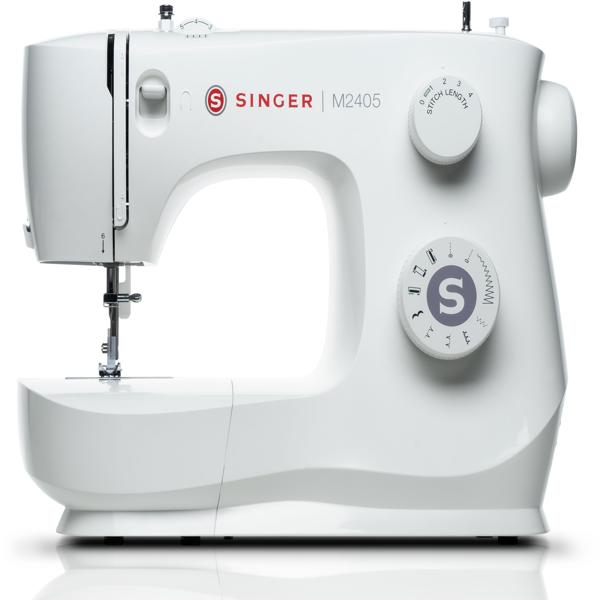 SINGER Freiarm-Nähmaschine M2405