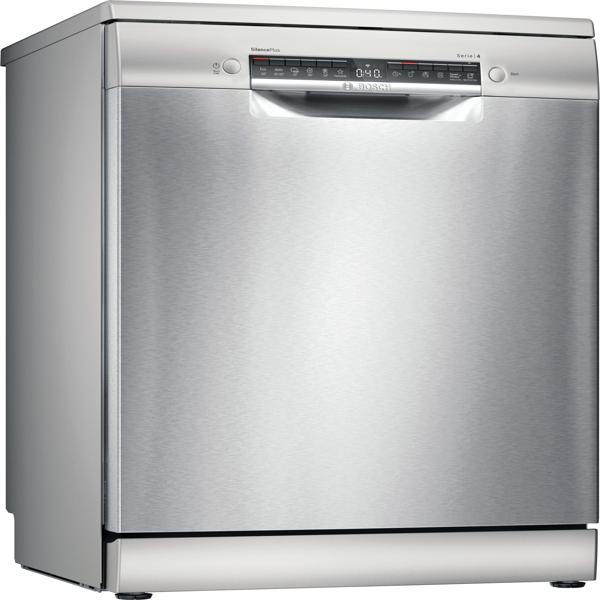 BOSCH Standgeschirrspüler Serie 4 SMS4EMI06E