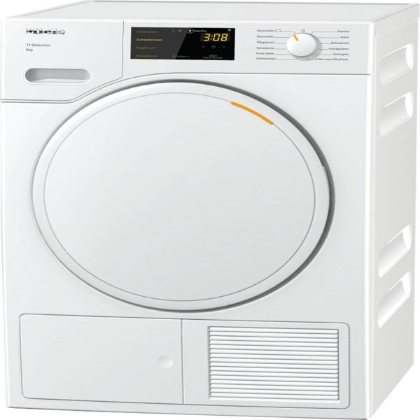 MIELE Wärmepumpentrockner TSC223WP