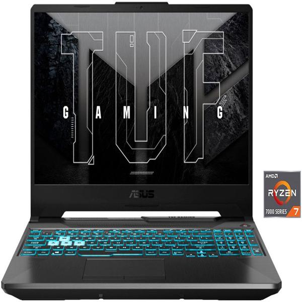 ASUS TUF Gaming A15 TUF Gaming A15 FA506NCR-HN020W Gaming-Notebook