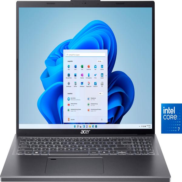 ACER A16-51GM-77G2 Gaming-Notebook