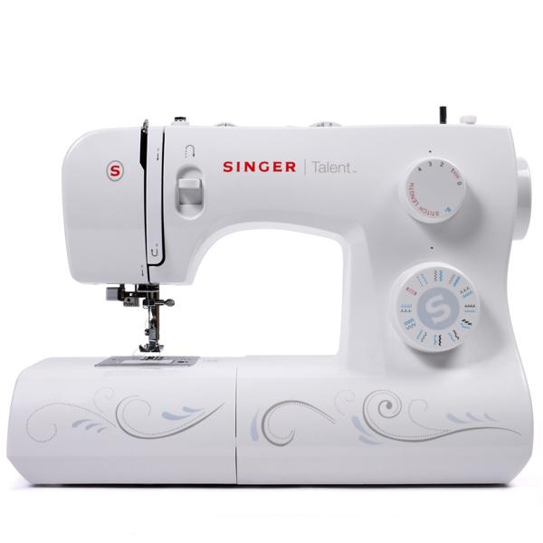 SINGER Nähmaschine Talent 3323