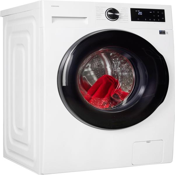 SAMSUNG Waschtrockner WD5000D WD9EDG5B15BE