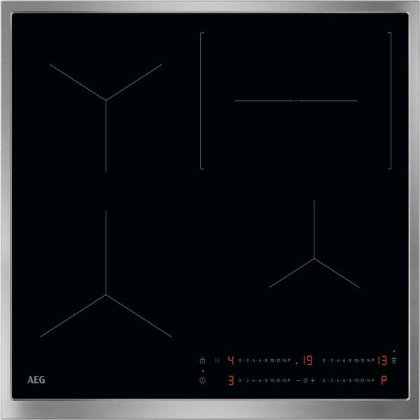 AEG Induktions-Kochfeld Serie 6000 TO64IC00XB