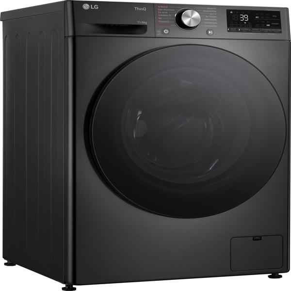 LG Waschtrockner Serie 7 W4WR70E6YB