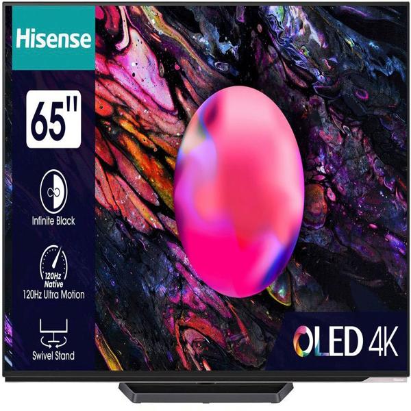HISENSE 65A85K LED-Fernseher