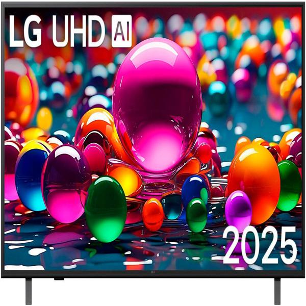 LG 50UA75006LA LED-Fernseher