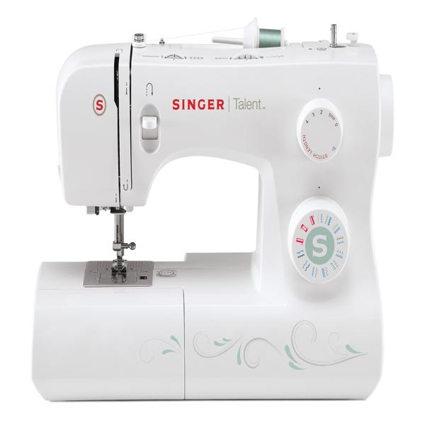 SINGER Nähmaschine Talent 3321