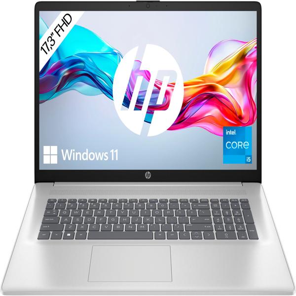 HP 17-cn3264ng Notebook