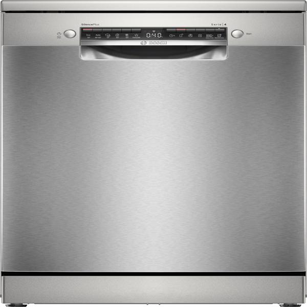 BOSCH Standgeschirrspüler Serie 4 SMS4EVI08E