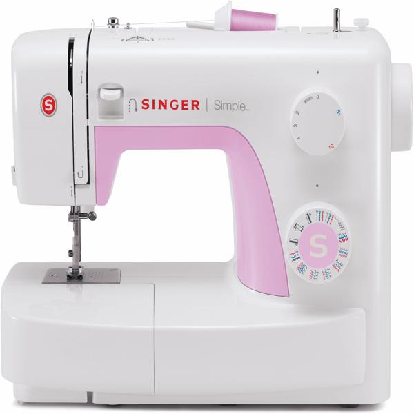SINGER Nähmaschine Simple 3223