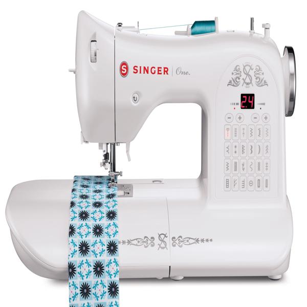 SINGER Nähmaschine One