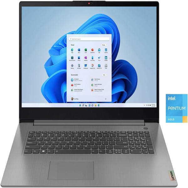 LENOVO IdeaPad 3 17IAU7 Notebook