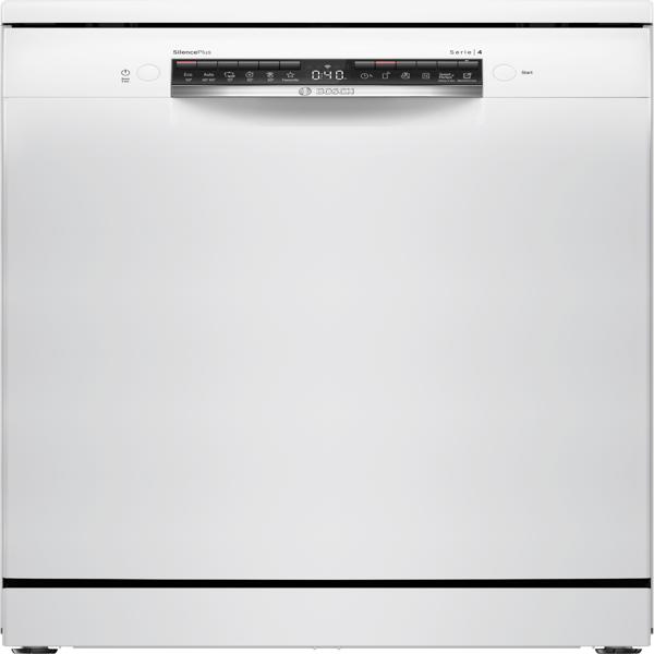 BOSCH Standgeschirrspüler Serie 4 SMS4EVW08E