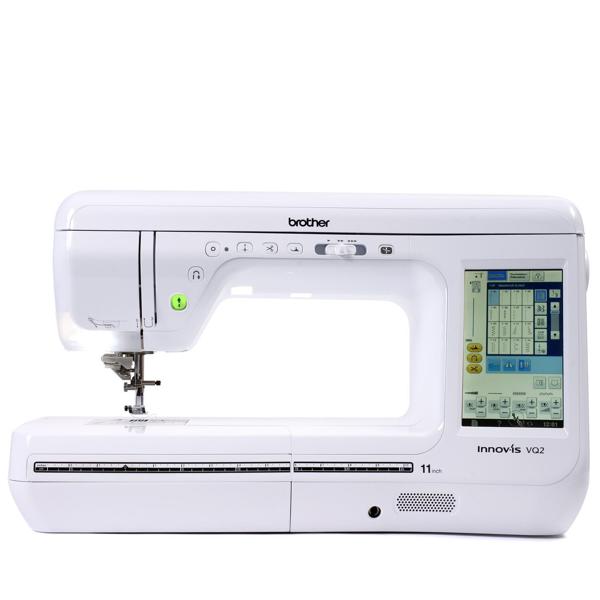 BROTHER Nähmaschine Innov-is VQ2