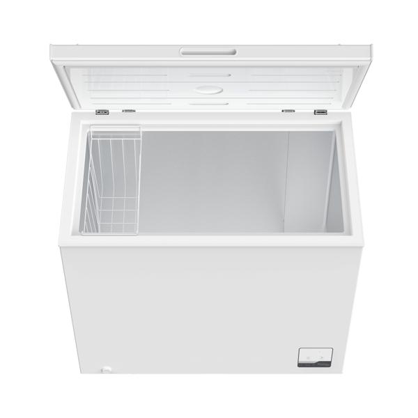 SCHOEPF Gefriertruhe GT300S