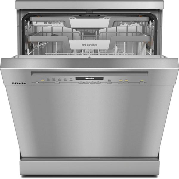 MIELE Standgeschirrspüler G 7210 SC Front