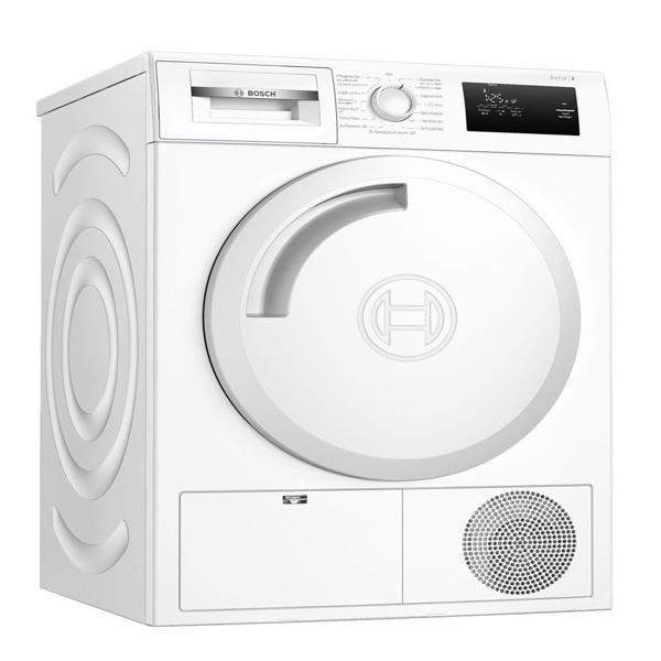 BOSCH Wärmepumpentrockner Serie 4 WTH83003