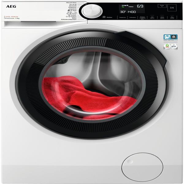 AEG Waschmaschine 7000 LR7A70490