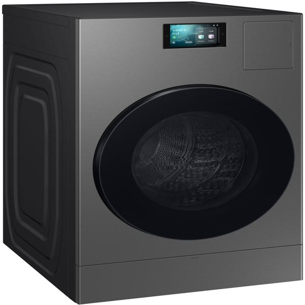 SAMSUNG Waschtrockner WD18DB8995BZT2
