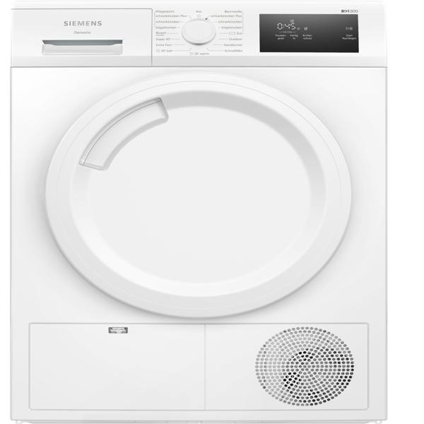 SIEMENS Wärmepumpentrockner iQ300 WT43H003