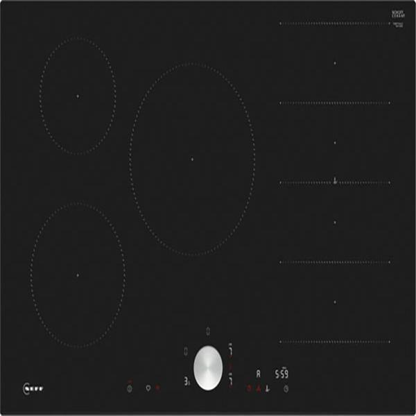 NEFF Flex-Induktions-Kochfeld von SCHOTT CERAN® N 90 T68FTV4L0