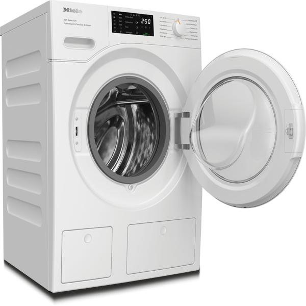 MIELE Waschmaschine WSG883 WCS PWash&TDos&Steam