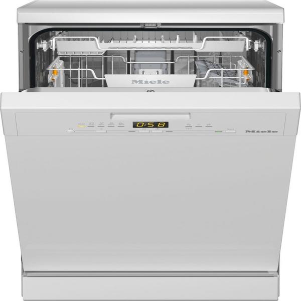 MIELE Standgeschirrspüler G 5540 SC SL Active