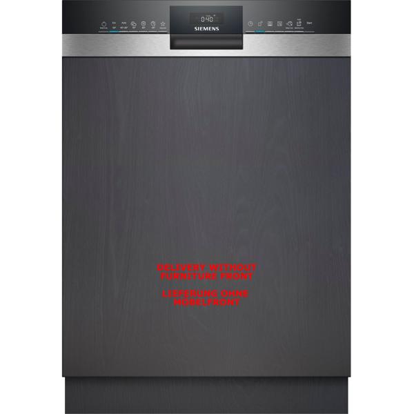SIEMENS Standgeschirrspüler SX53ES02CE