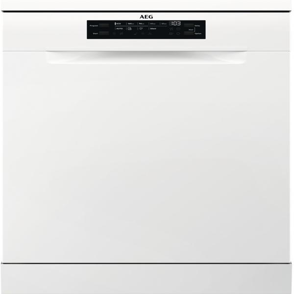 AEG Standgeschirrspüler 5000 FFB7572APW
