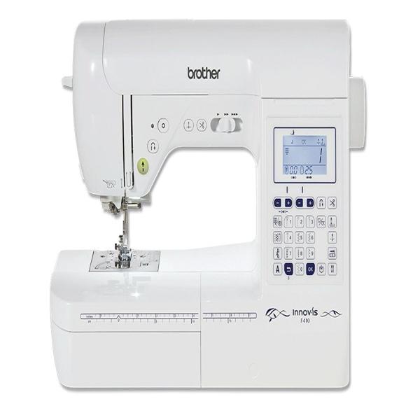 BROTHER Nähmaschine Innov-is F410