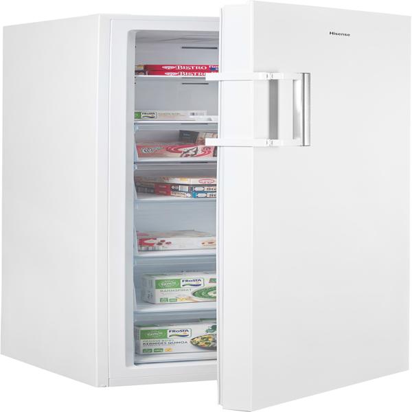 HISENSE Gefrierschrank FV298N4AWC