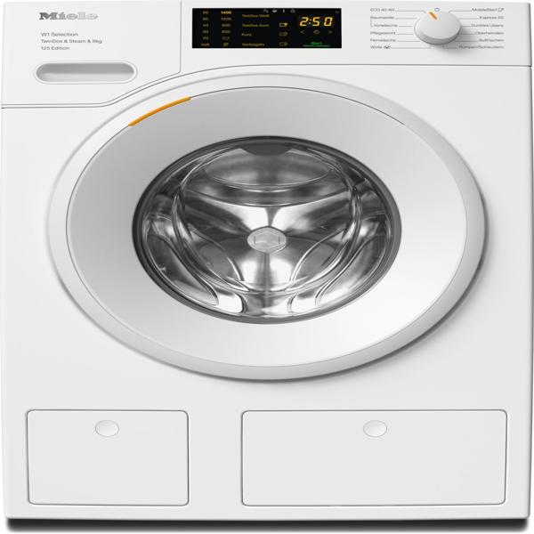 MIELE Waschmaschine WSB683 WCS 125 Edition