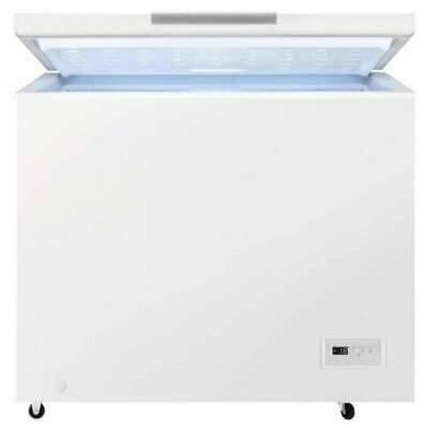 AEG Gefriertruhe AHB526D1LW