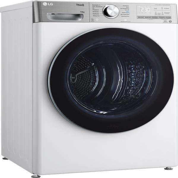 LG Wärmepumpentrockner Vivace V9A2XT