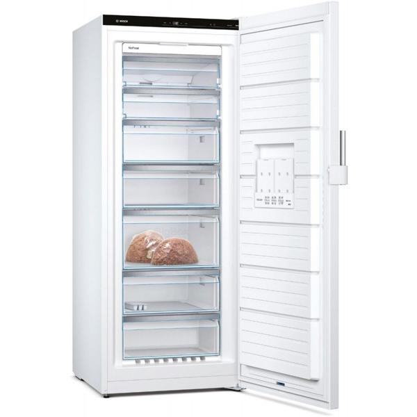 BOSCH Gefrierschrank GSN54EWCV
