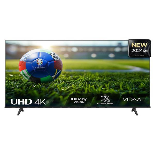 HISENSE 43A6N DLED-Fernseher
