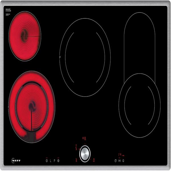 NEFF Elektro-Kochfeld von SCHOTT CERAN® N 70 T18BT16N0