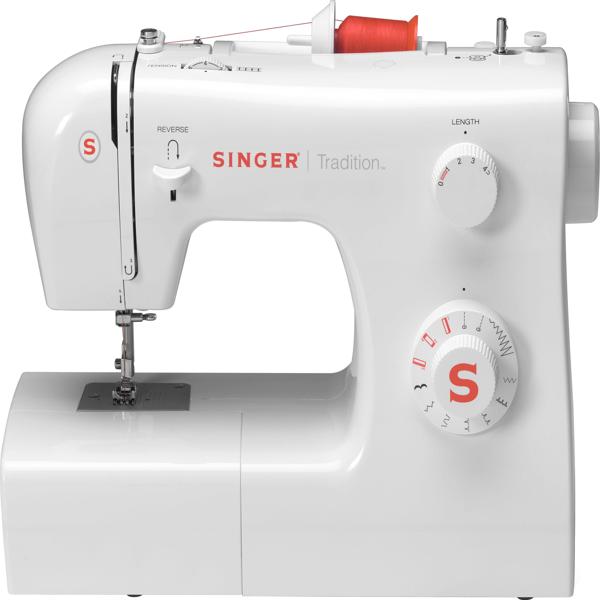 SINGER Freiarm-Nähmaschine TRADITION 2250