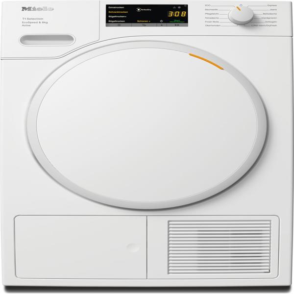 MIELE Wärmepumpentrockner TSA523WP 8kg Active