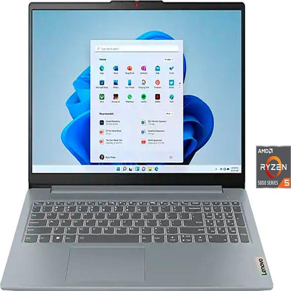 LENOVO IdeaPad Slim 3 15ABR8 Notebook