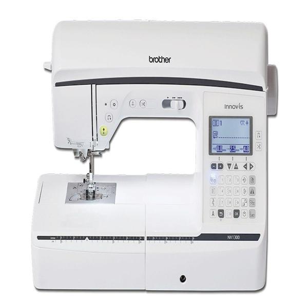 BROTHER Nähmaschine Innov-is NV1300