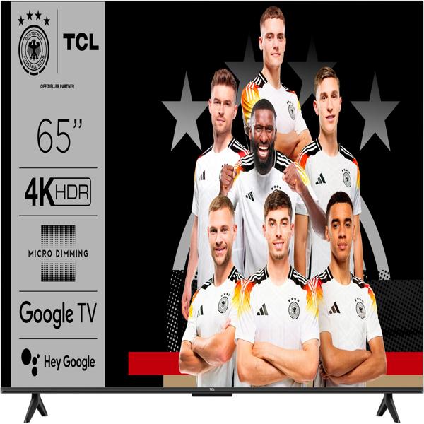 TCL 65V6BX1 LED-Fernseher