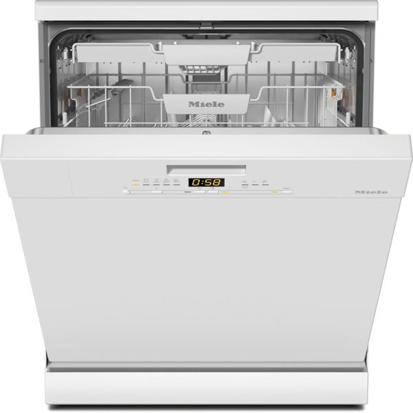 MIELE Standgeschirrspüler G 5611 SC Active